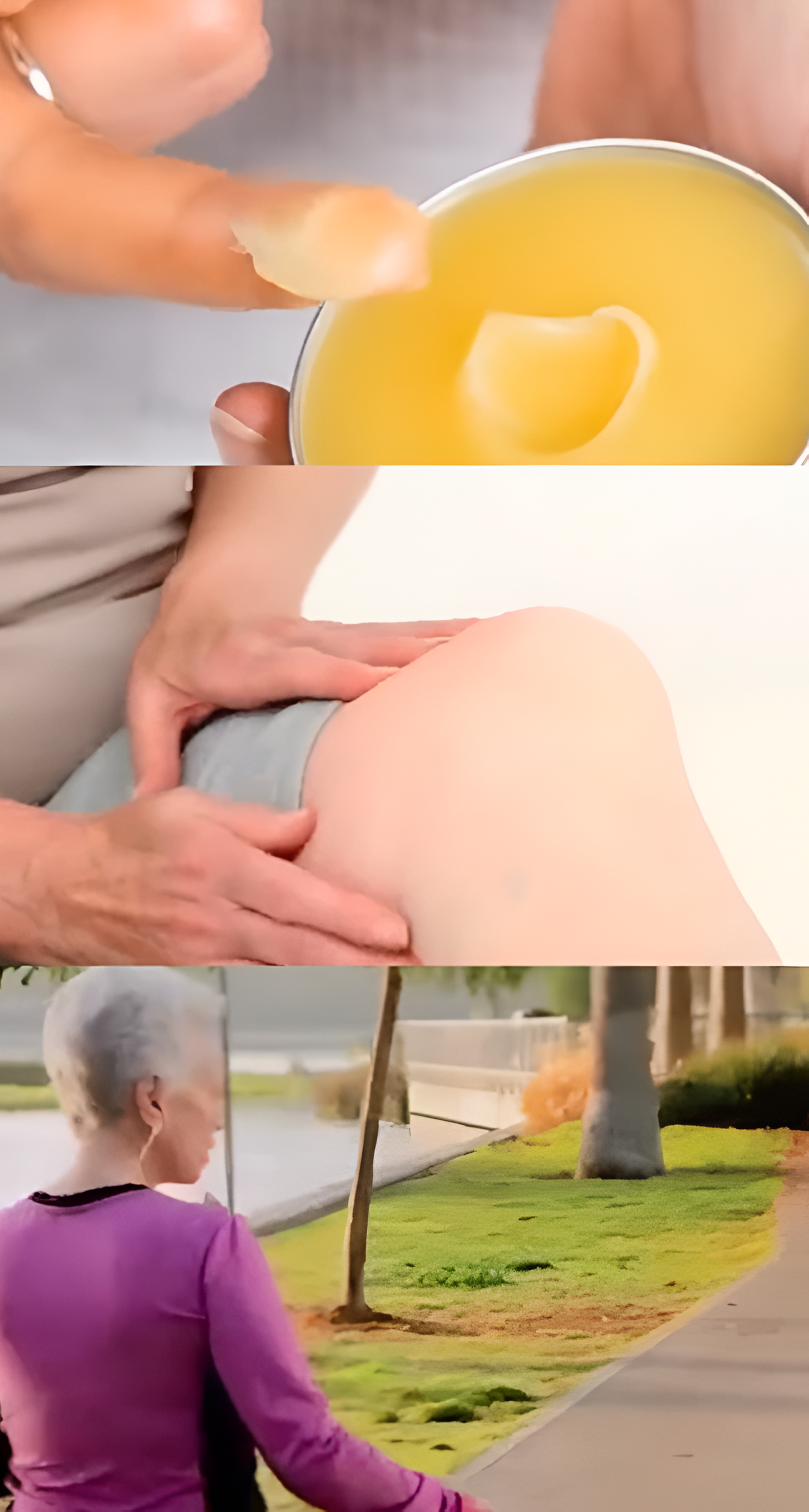 how to use therawolf relief balm