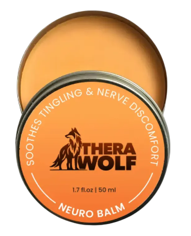 offers therawolf relief balm