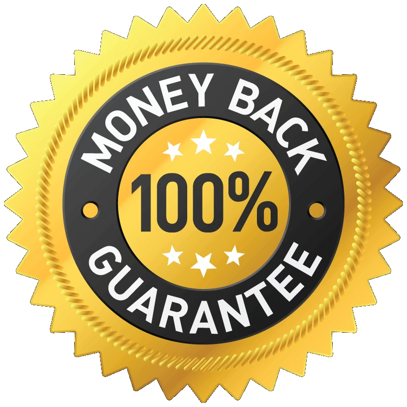 therawolf pain relief balm Money Back Guarantee
